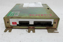 Load image into Gallery viewer, ECU ECM COMPUTER Nissan Stanza Van 1987 87 - 1080506