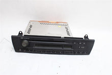 Load image into Gallery viewer, RADIO BMW X3 Z4 2008 08 AM FM CD - 1080918
