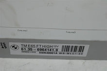 Load image into Gallery viewer, DOOR CONTROL MODULE COMPUTER 745i 745li 750i 750il 750LI 760li Alpina B7 04-08 - 1080949