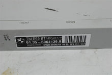 Load image into Gallery viewer, DOOR CONTROL MODULE COMPUTER 745i 745li 750i 750il 750LI 04-08 RIGHT - 1080950