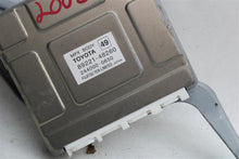 Load image into Gallery viewer, NETWORK CONTROL MODULE COMPUTER Highlander 2006 06 2007 07 - 1080961