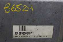 Load image into Gallery viewer, ECU ECM COMPUTER Jeep Cherokee Comanche Wagoneer 87 88 89 90 - 1080975