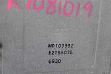 Load image into Gallery viewer, ECU ECM COMPUTER Mitsubishi Montero Raider 1987 87 1988 88 - 1081019