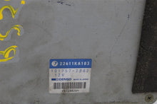 Load image into Gallery viewer, ECU ECM COMPUTER Subaru Justy 1990 90 1991 91 - 1081147