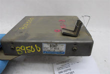 Load image into Gallery viewer, ECU ECM COMPUTER Ford Aspire 1994 94 1995 95 - 1081160