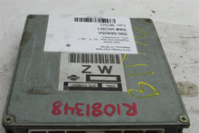 Load image into Gallery viewer, ECU ECM COMPUTER 200SX Sentra 1998 98 1.6L Auto - 1081348