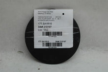 Load image into Gallery viewer, GAS FUEL FILLER LID DOOR Saab 9-3 2010 10 - 1081524