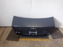 Load image into Gallery viewer, TRUNK LID Volvo S40 V40 2004 04 05 06 07 08 09 10 - 1081696