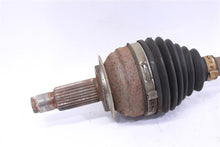 Load image into Gallery viewer, FRONT CV AXLE SHAFT Subaru Impreza 2012 12 2013 13 2014 14 2.0L - 1081752