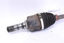 Load image into Gallery viewer, FRONT CV AXLE SHAFT Subaru Impreza 2012 12 2013 13 2014 14 2.0L - 1081752