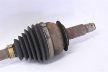 Load image into Gallery viewer, FRONT CV AXLE SHAFT Subaru Impreza 2012 12 2013 13 2014 14 2.0L - 1081753