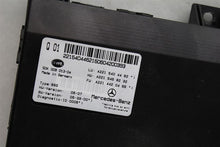 Load image into Gallery viewer, POWER CONTROL MODULE COMPUTER CL550 CL600 CL63 CL65 S450 07-11 - 1081825