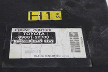 Load image into Gallery viewer, ECU ECM COMPUTER Scion XA 2006 06 - 1081838