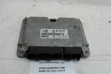 Load image into Gallery viewer, ECU ECM COMPUTER VW JETTA 2000 00 2001 01 2.0 CALI - 1081902