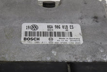 Load image into Gallery viewer, ECU ECM COMPUTER VW JETTA 2000 00 2001 01 2.0 CALI - 1081902