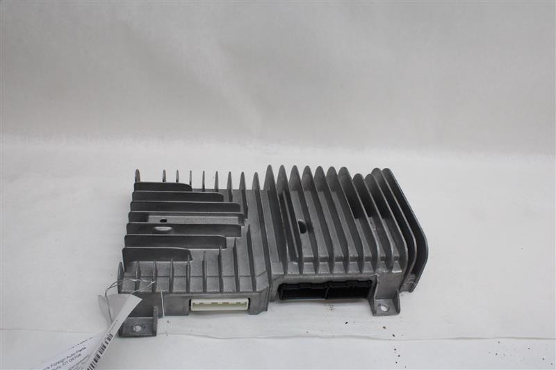 AMPLIFIER Infiniti JX35 QX60 2013 13 2014 14 - 1082046