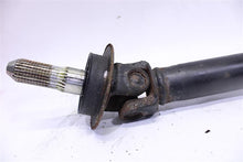 Load image into Gallery viewer, FRONT DRIVE SHAFT Infiniti EX35 FX35 FX45 G35 06 07 08 09 10 - 1082147