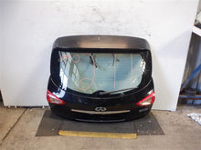 Load image into Gallery viewer, TRUNK LID EX35 2008 08 2009 09 2010 10 2011 11 2012 12 - 1082166