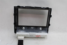 Load image into Gallery viewer, INFO SCREEN EX35 G35 G37 Q60 07 08 09 10 11 12 13 14 15 - 1082216