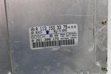 Load image into Gallery viewer, ECU ECM COMPUTER Mercedes S500 S430 2003 03 2004 04 2005 05 2006 06 - 1082394