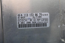 Load image into Gallery viewer, ECU ECM COMPUTER Mercedes CL500 CLK350 SL500 2005 05 2006 06 - 1082395