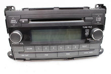 Load image into Gallery viewer, RADIO Toyota Sienna 2011 11 2012 12 2013 13 2014 14 - 1082610