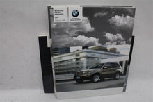Load image into Gallery viewer, OWNERS MANUAL BMW X5 2005 05 - 1082701
