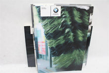 Load image into Gallery viewer, OWNERS MANUAL BMW X5 2005 05 - 1082701