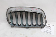 Load image into Gallery viewer, GRILLE BMW X3 2004 04 2005 05 2006 06 Upper Left - 1082837