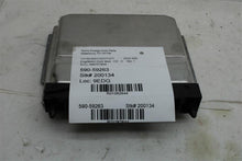 Load image into Gallery viewer, ECU ECM COMPUTER Volvo S60 V70 S80 XC90 2002 02 03 - 04 - 1082844
