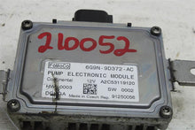 Load image into Gallery viewer, MISCELLANEOUS COMPUTER Volvo XC60 2010 10 MATCH NUMBERS - 1082860