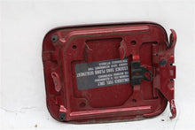 Load image into Gallery viewer, GAS FUEL FILLER LID DOOR Nissan Juke 2011 11 - 1083008