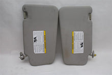 Load image into Gallery viewer, INTERIOR SUN VISORS Nissan Juke 2011 11 2012 12 2013 13 Left - 1083035