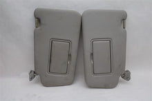 Load image into Gallery viewer, INTERIOR SUN VISORS Nissan Juke 2011 11 2012 12 2013 13 Left - 1083035