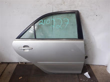 Load image into Gallery viewer, REAR DOOR Toyota Camry 2002 02 2003 03 2004 04 2005 05 06 Right - 1083153