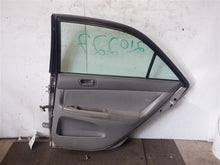 Load image into Gallery viewer, REAR DOOR Toyota Camry 2002 02 2003 03 2004 04 2005 05 06 Right - 1083153