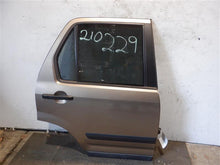 Load image into Gallery viewer, REAR DOOR Honda CRV 2002 02 2003 03 2004 04 2005 05 2006 06 Right - 1083474