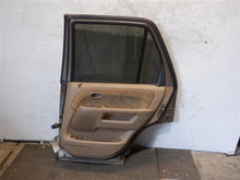 Load image into Gallery viewer, REAR DOOR Honda CRV 2002 02 2003 03 2004 04 2005 05 2006 06 Right - 1083474