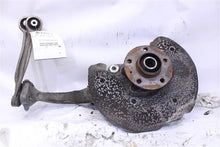 Load image into Gallery viewer, FRONT SPINDLE KNUCKLE Audi A4 A5 Allroad Q5 S4 S5 2008-2015 Left - 1083561