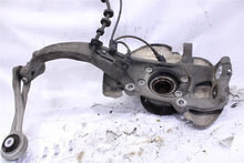 Load image into Gallery viewer, FRONT SPINDLE KNUCKLE Audi A4 A5 Allroad Q5 S4 S5 2008-2015 Left - 1083561