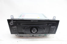 Load image into Gallery viewer, RADIO Audi A4 S4 2012 12 - 1083623