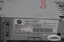 Load image into Gallery viewer, CD PLAYER RADIO 525i 528i 530i 535i 550i 645ci 650i M5 M6 04-10 - 1083976