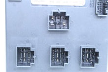 Load image into Gallery viewer, BODY CONTROL MODULE BCM COMPUTER Audi Q5 09 10 11 12 - 1084156