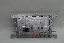 Load image into Gallery viewer, INFO SCREEN Audi A4 A5 Allroad Q5 S4 S5 SQ5 2008-2015 - 1084162