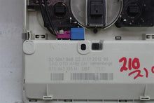 Load image into Gallery viewer, Console Audi A5 2012 12 - 1084236