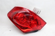 Load image into Gallery viewer, OUTER TAIL LIGHT LAMP G25 G35 G37 07 08 09 10 11 12 13 Right - 1084414