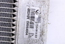 Load image into Gallery viewer, RADIATOR 530i 525i 528i 2006 06 2007 07 2008 08 2009 09 2010 10 Auto - 1084542