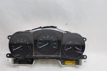 Load image into Gallery viewer, SPEEDOMETER CLUSTER XJ8 XK8 2001 01 02 03 - 1085241