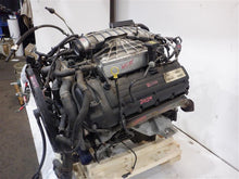 Load image into Gallery viewer, ENGINE MOTOR Land Rover Range Rover Sport 07 08 09 4.2L - 1085582