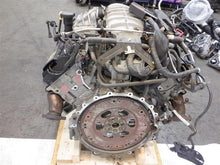 Load image into Gallery viewer, ENGINE MOTOR Land Rover Range Rover Sport 07 08 09 4.2L - 1085582